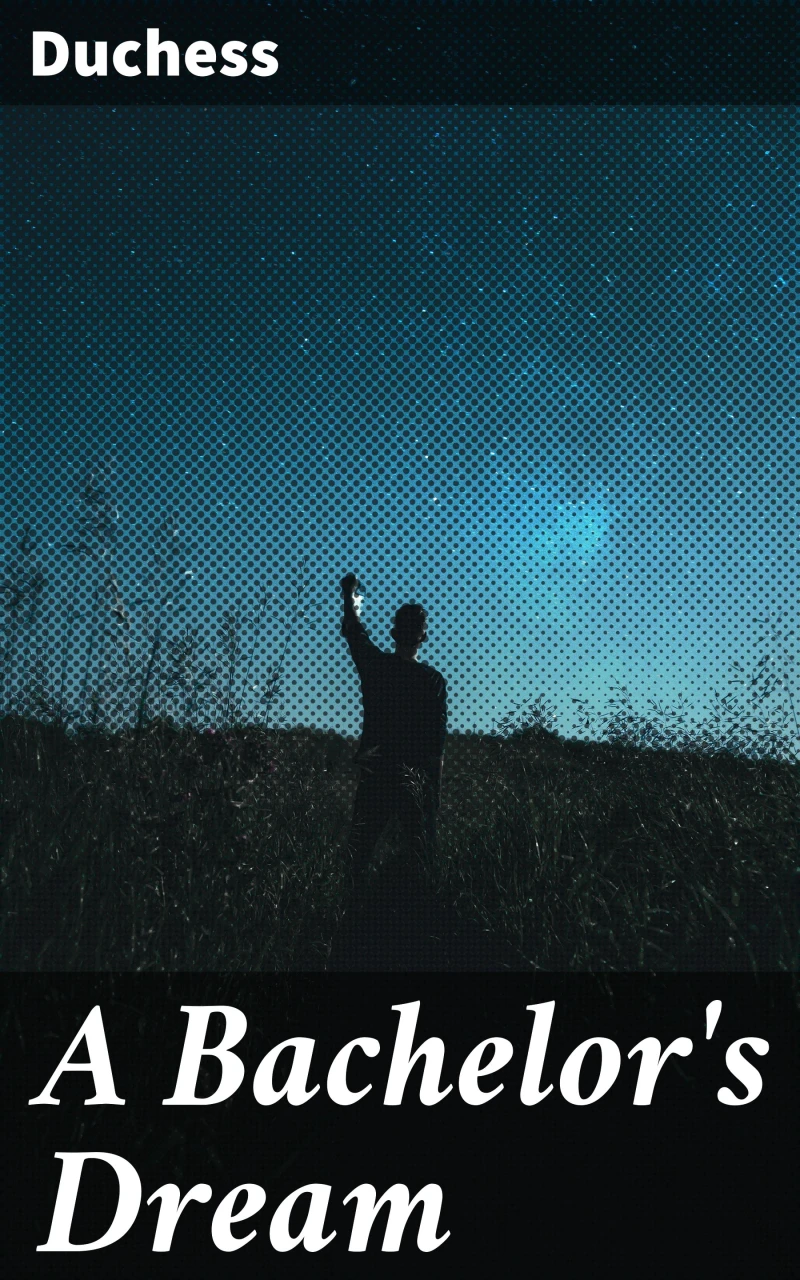 Portada: A Bachelor's Dream