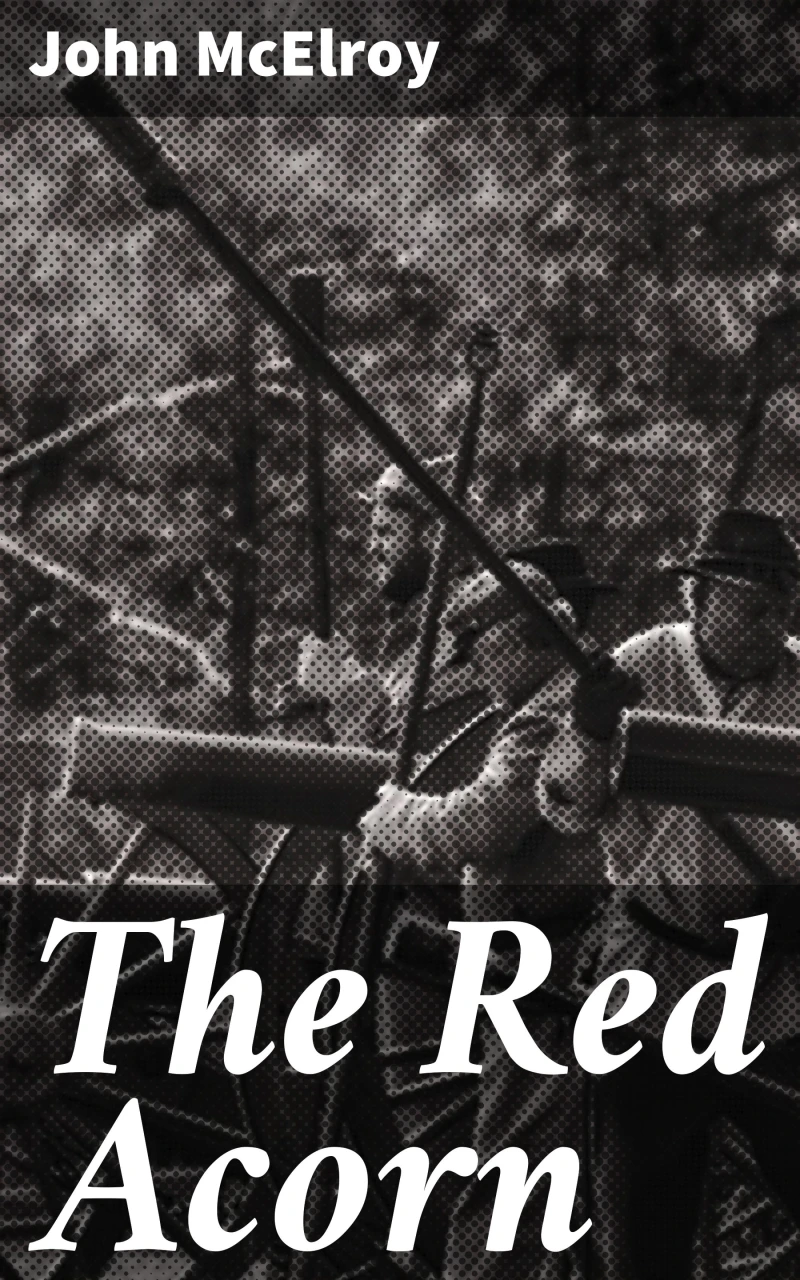 Portada: The Red Acorn