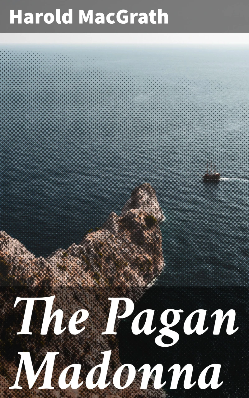 Portada: The Pagan Madonna