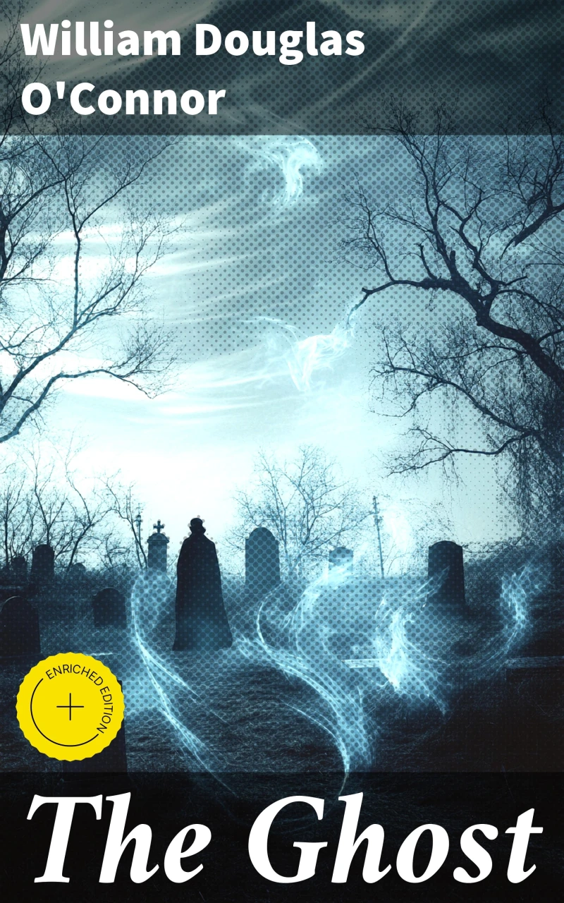 Portada: The Ghost