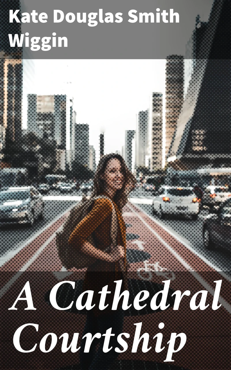 Portada: A Cathedral Courtship