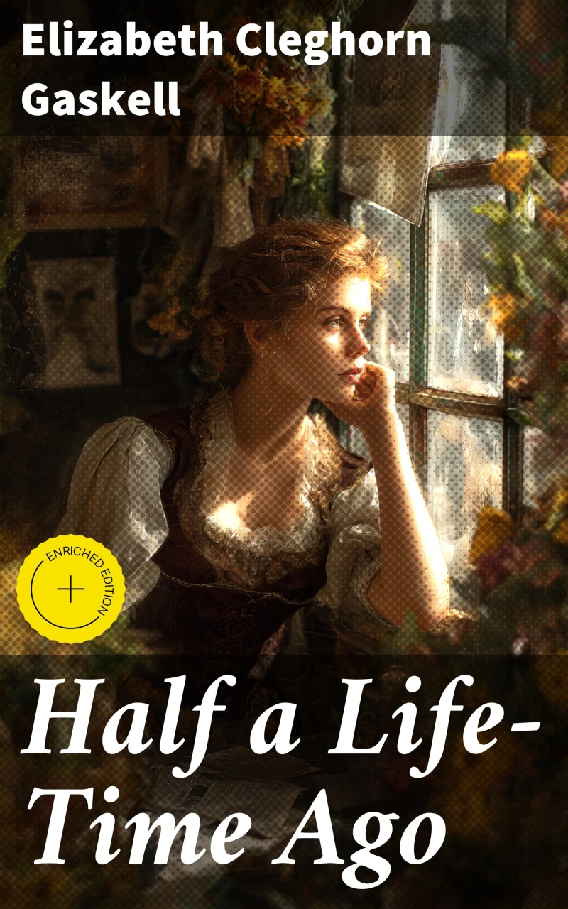 Portada: Half a Life-Time Ago