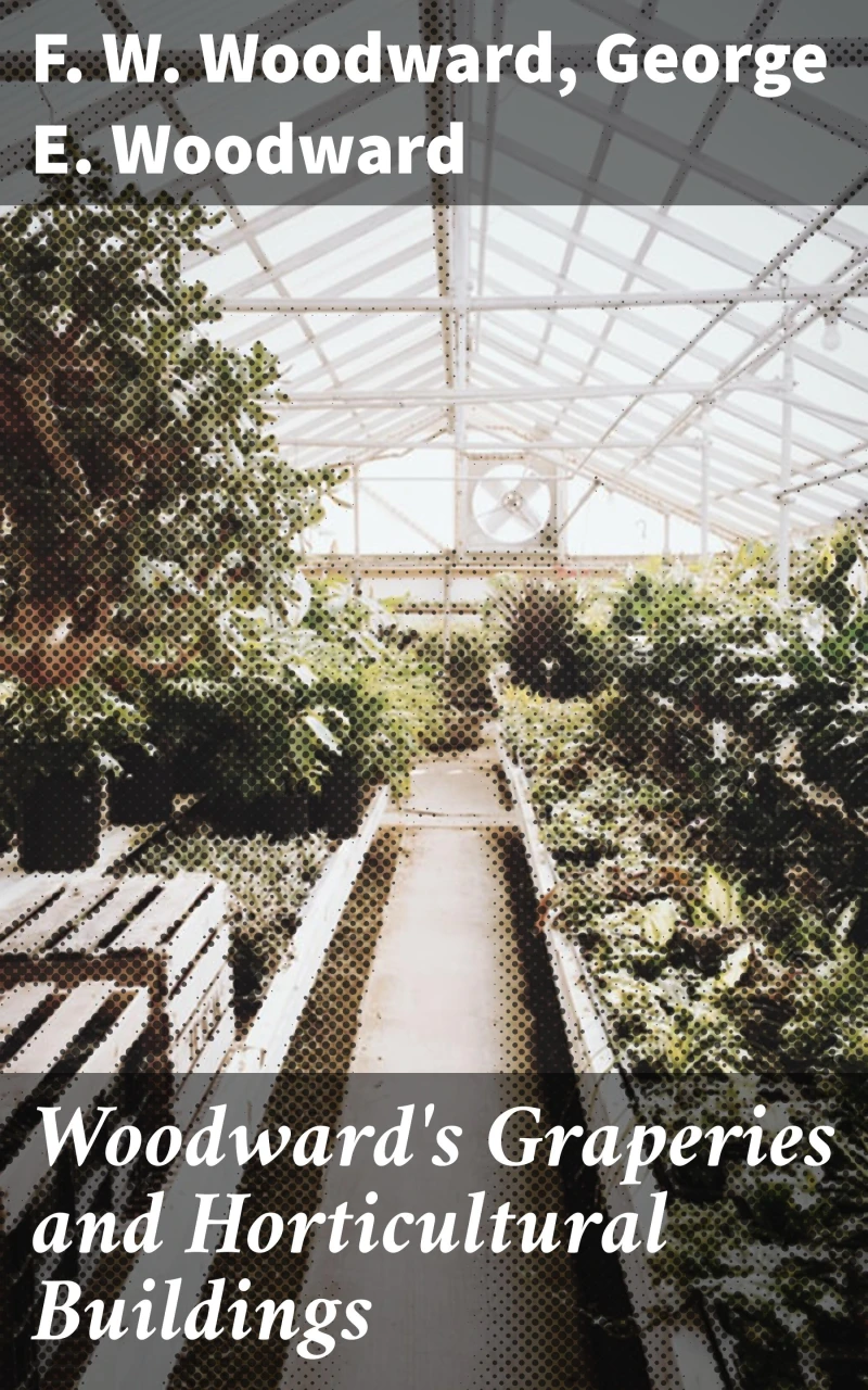 Portada: Woodward's Graperies and Horticultural Buildings