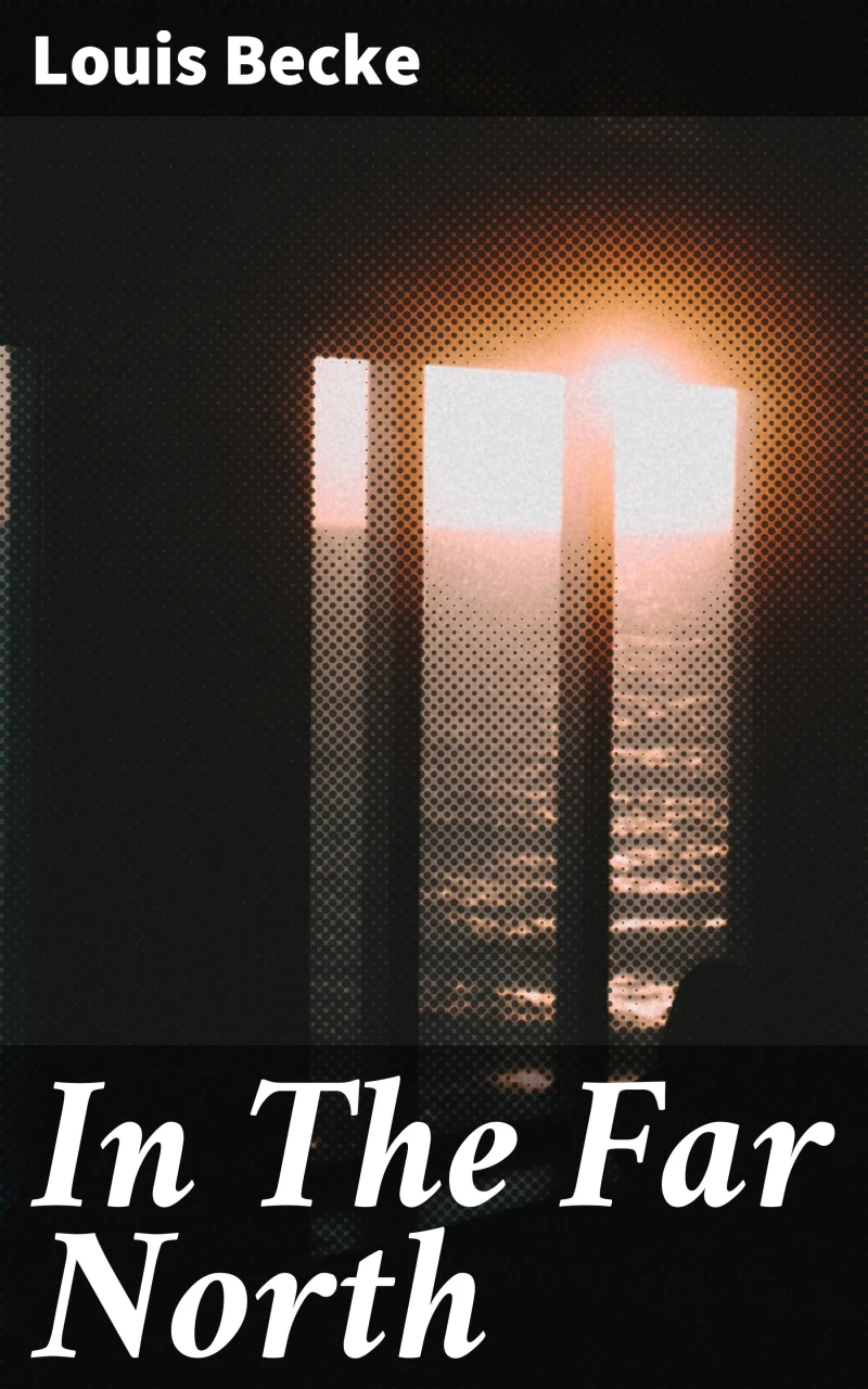 Portada: In The Far North