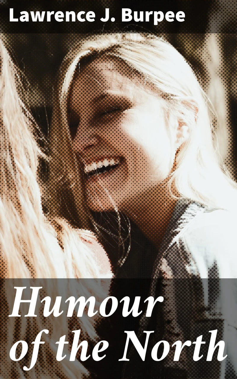 Portada: Humour of the North