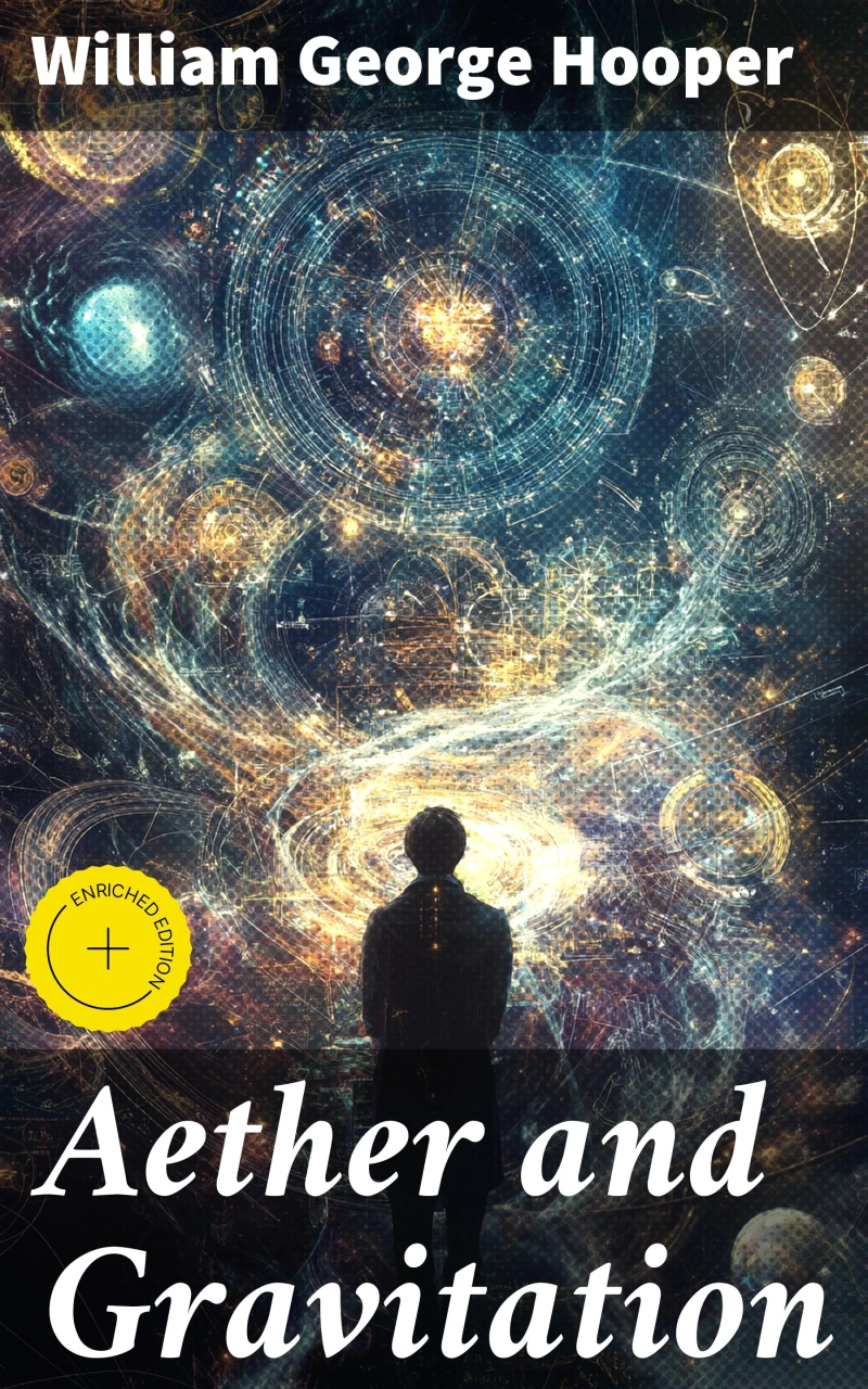 Portada: Aether and Gravitation