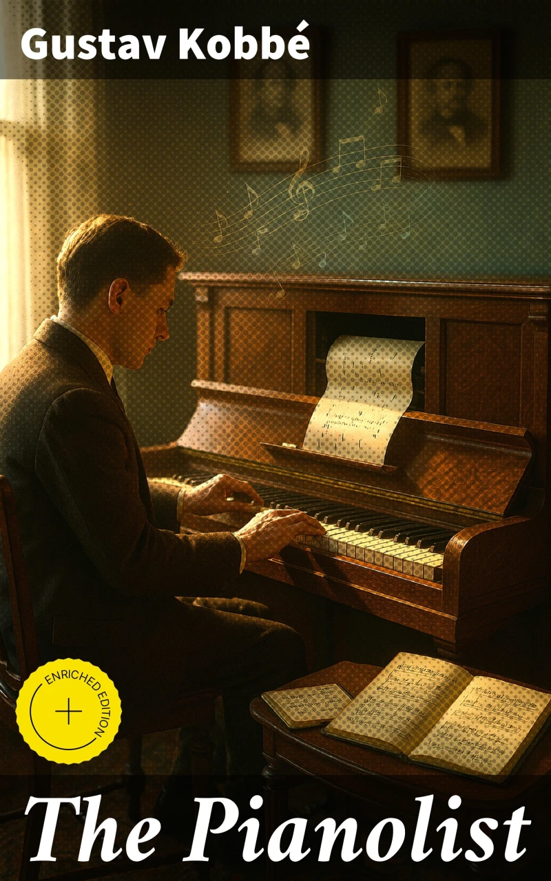 Portada: The Pianolist