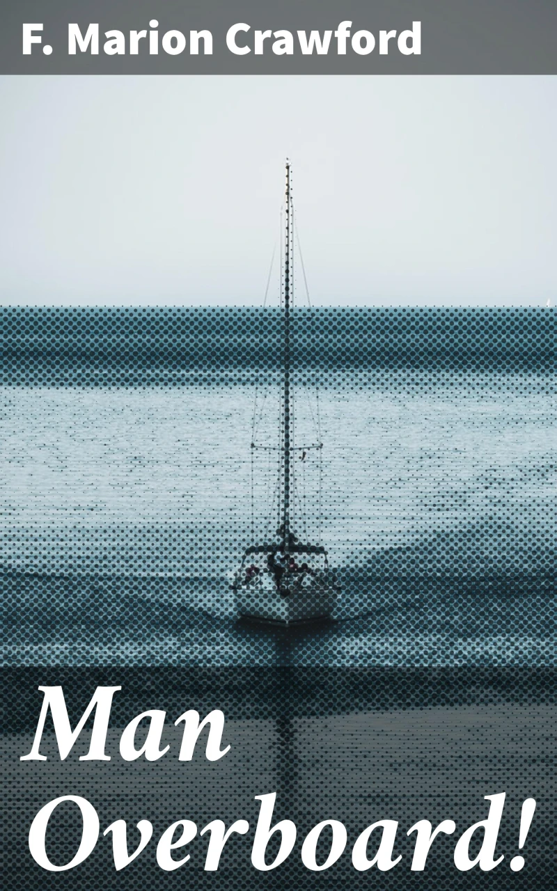 Portada: Man Overboard!