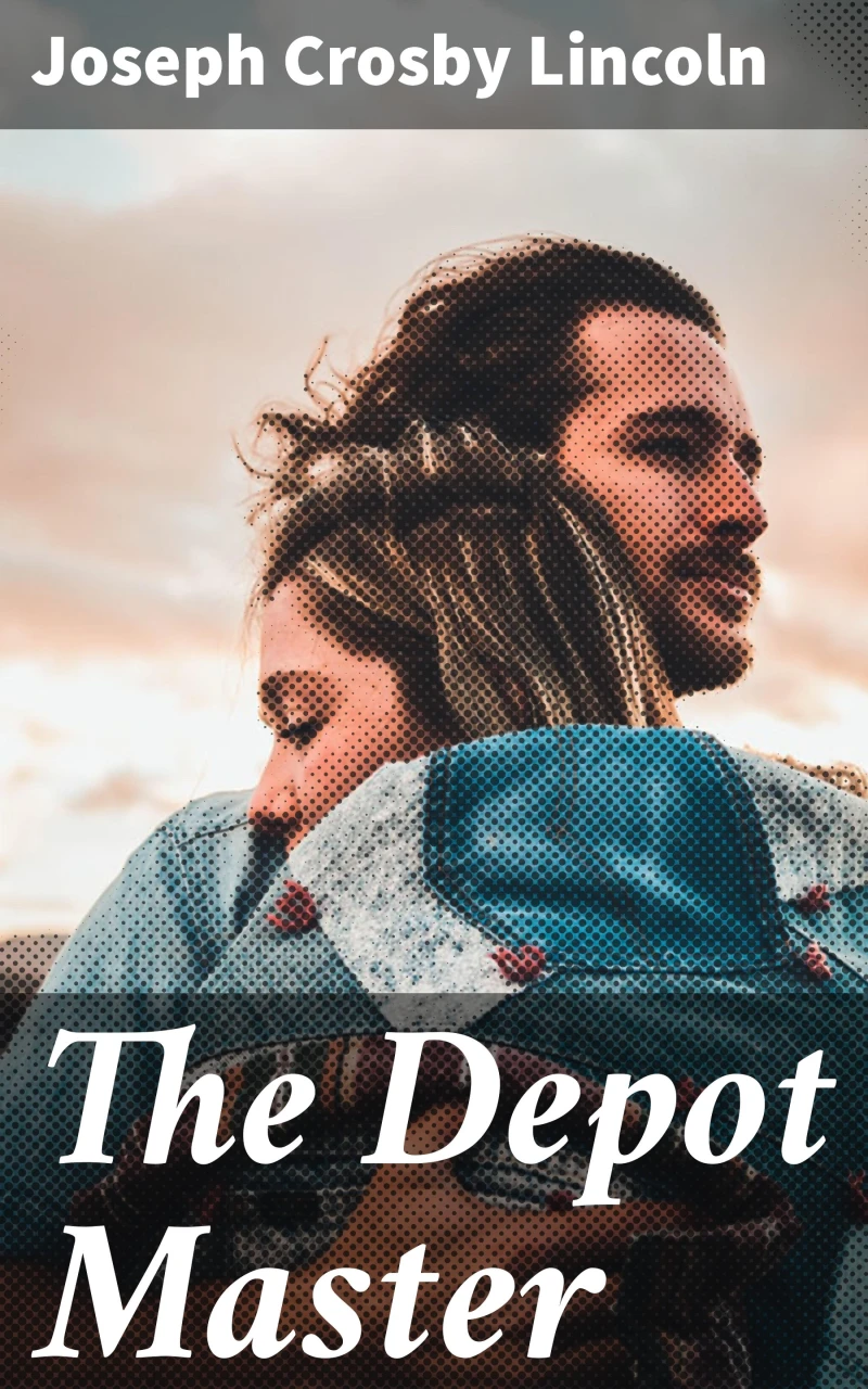 Portada: The Depot Master