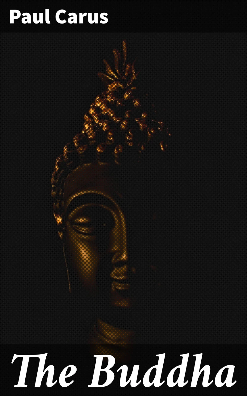 Portada: The Buddha