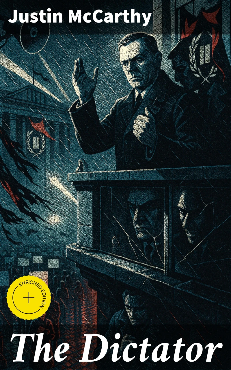 Portada: The Dictator