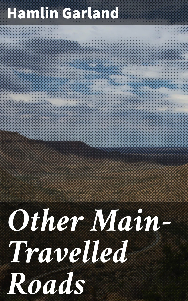 Portada: Other Main-Travelled Roads