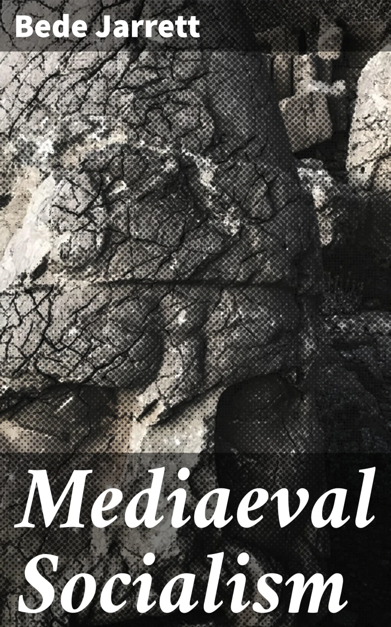 Portada: Mediaeval Socialism
