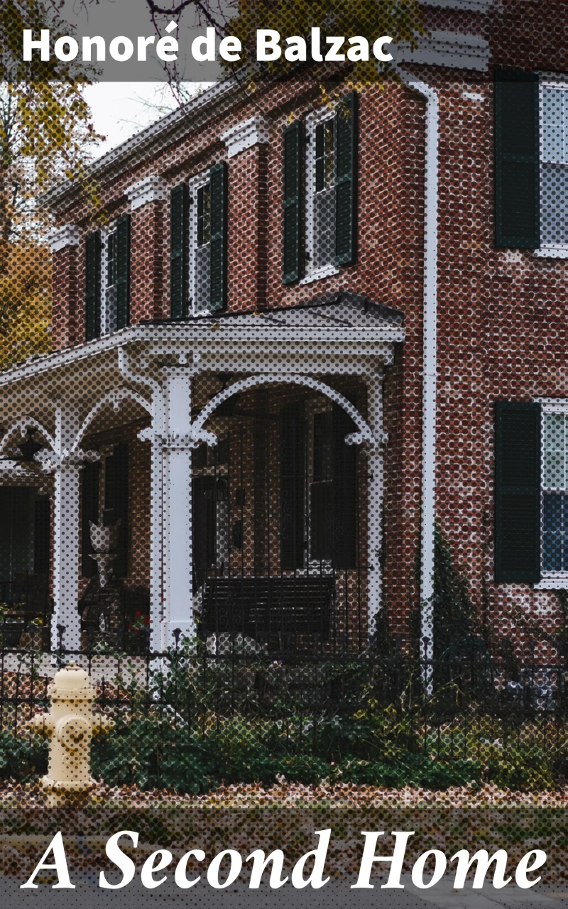 Portada: A Second Home