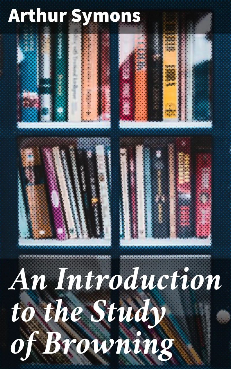 Portada: An Introduction to the Study of Browning