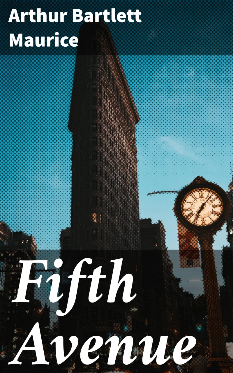 Portada: Fifth Avenue
