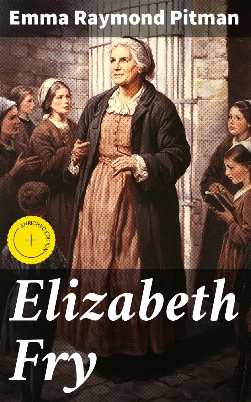 Portada: Elizabeth Fry