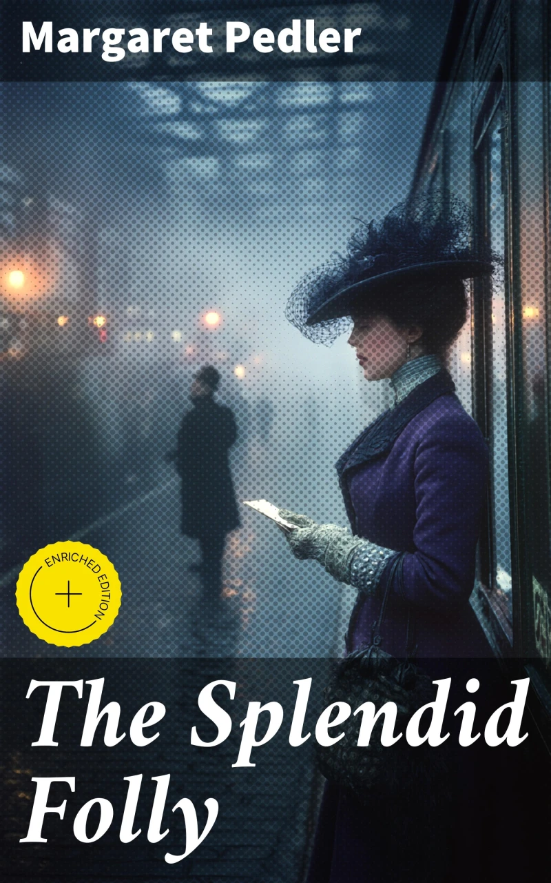 Portada: The Splendid Folly