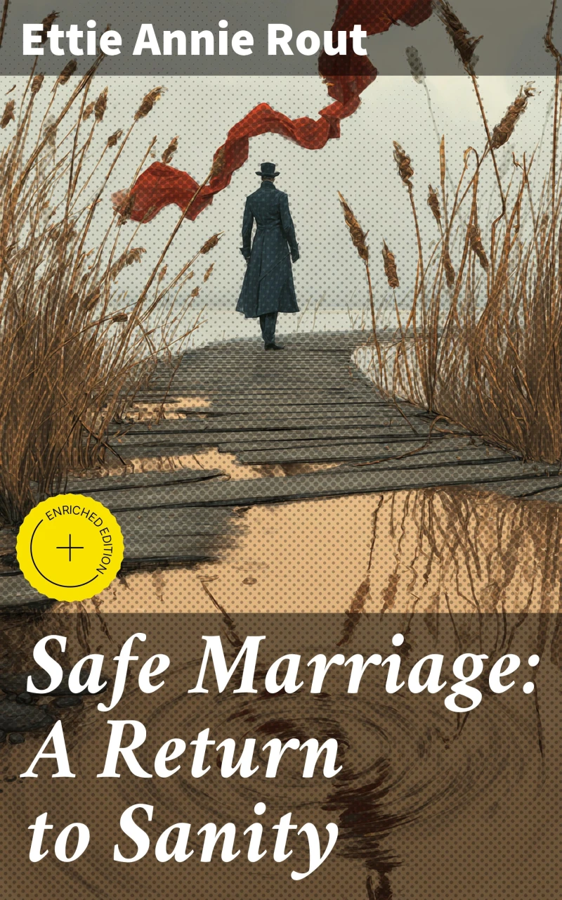 Portada: Safe Marriage: A Return to Sanity