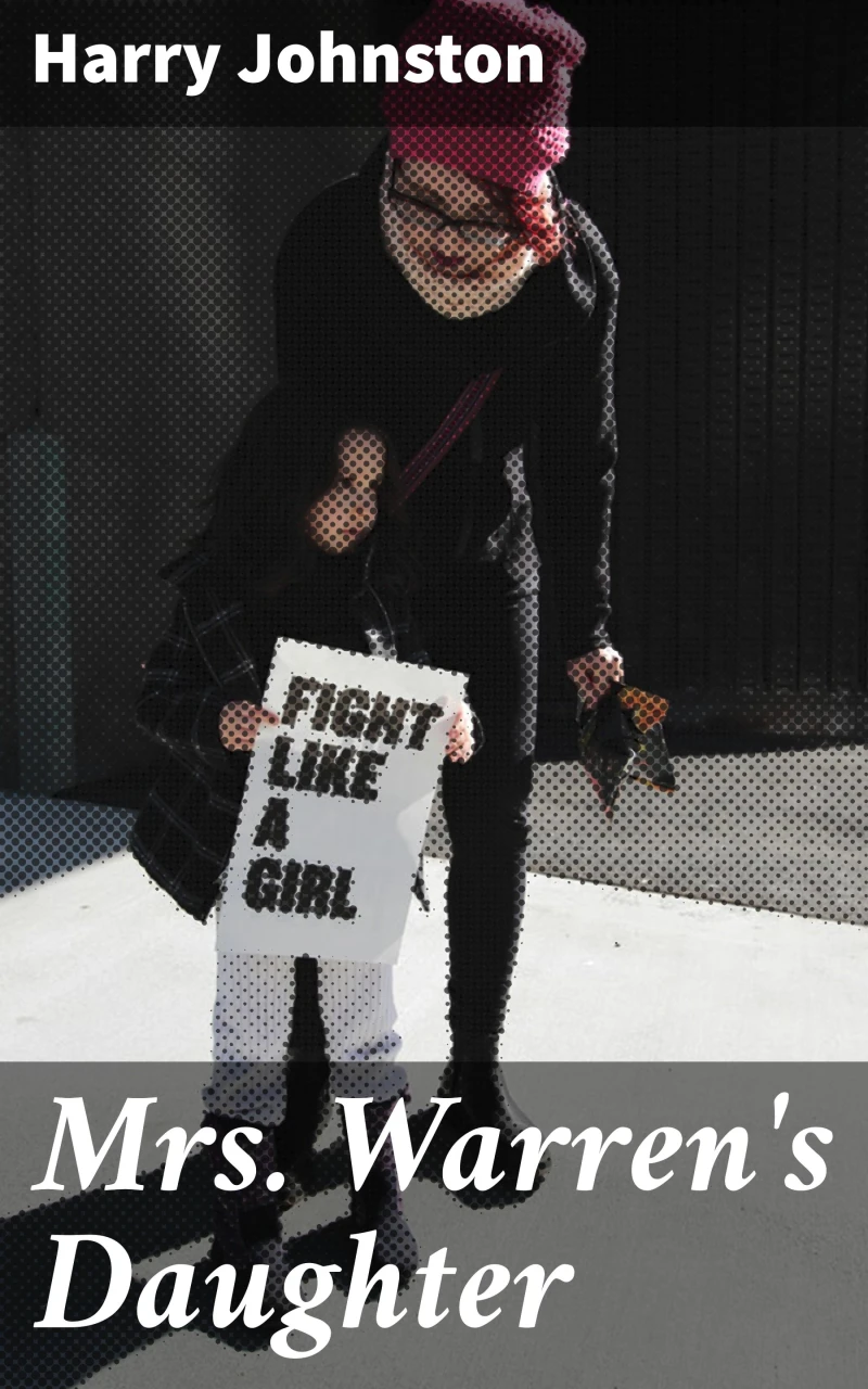 Portada: Mrs. Warren's Daughter