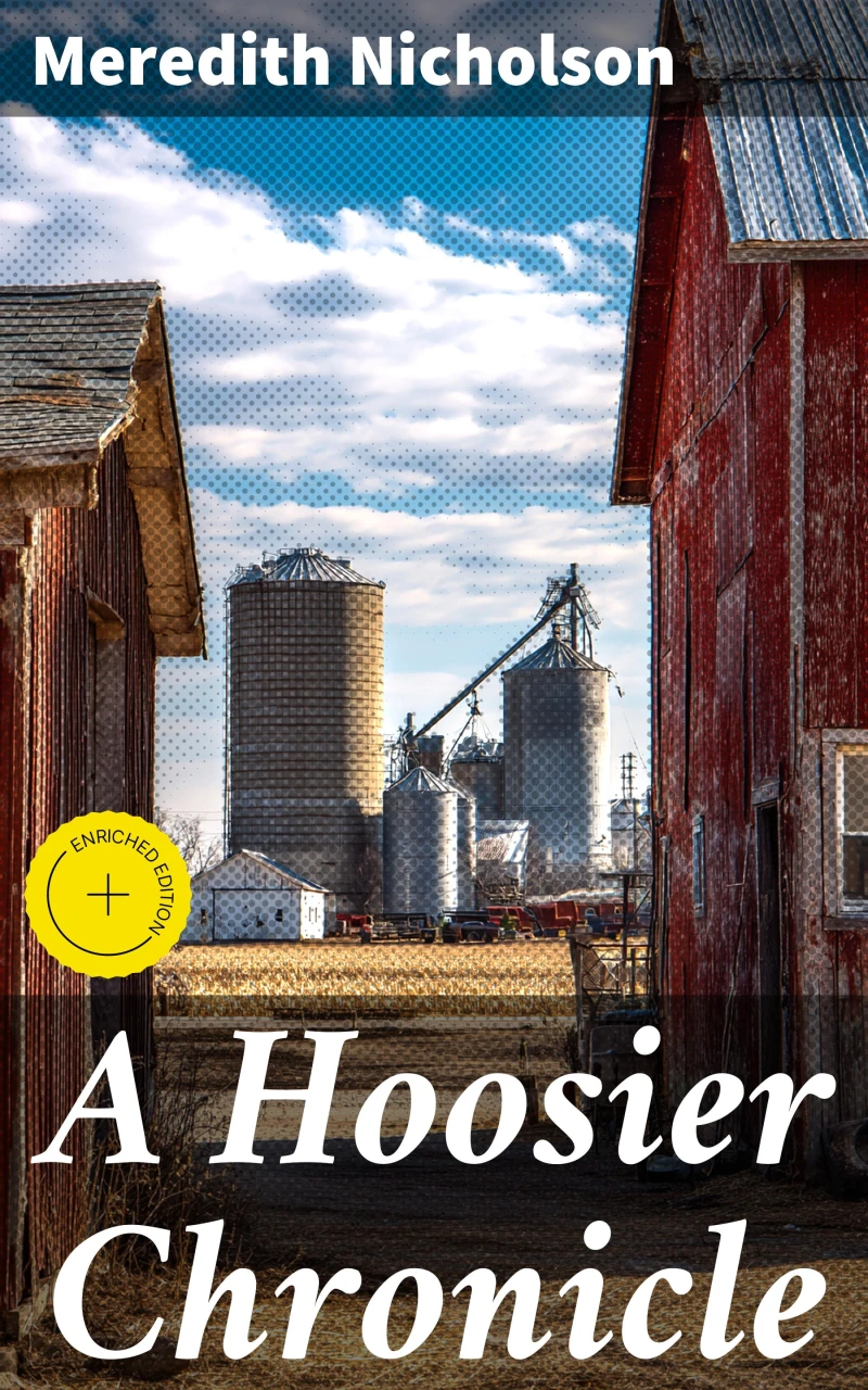 Portada: A Hoosier Chronicle