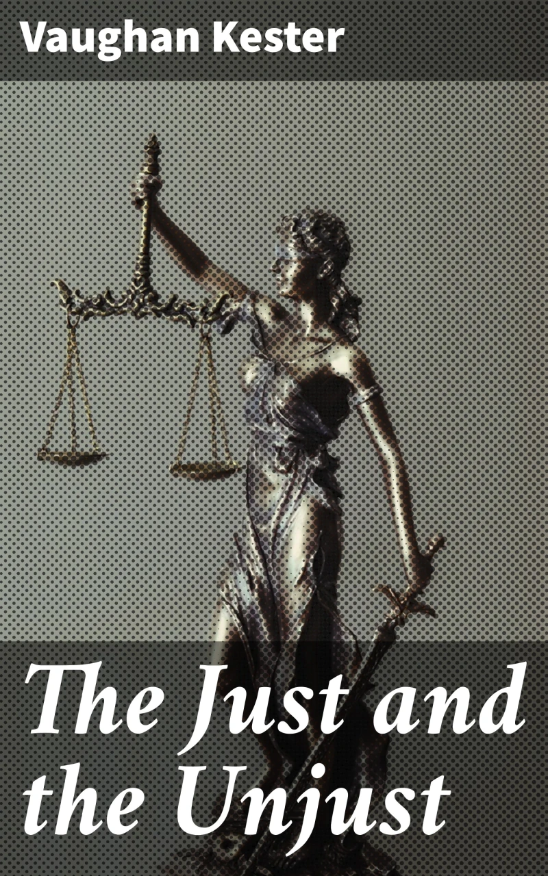Portada: The Just and the Unjust