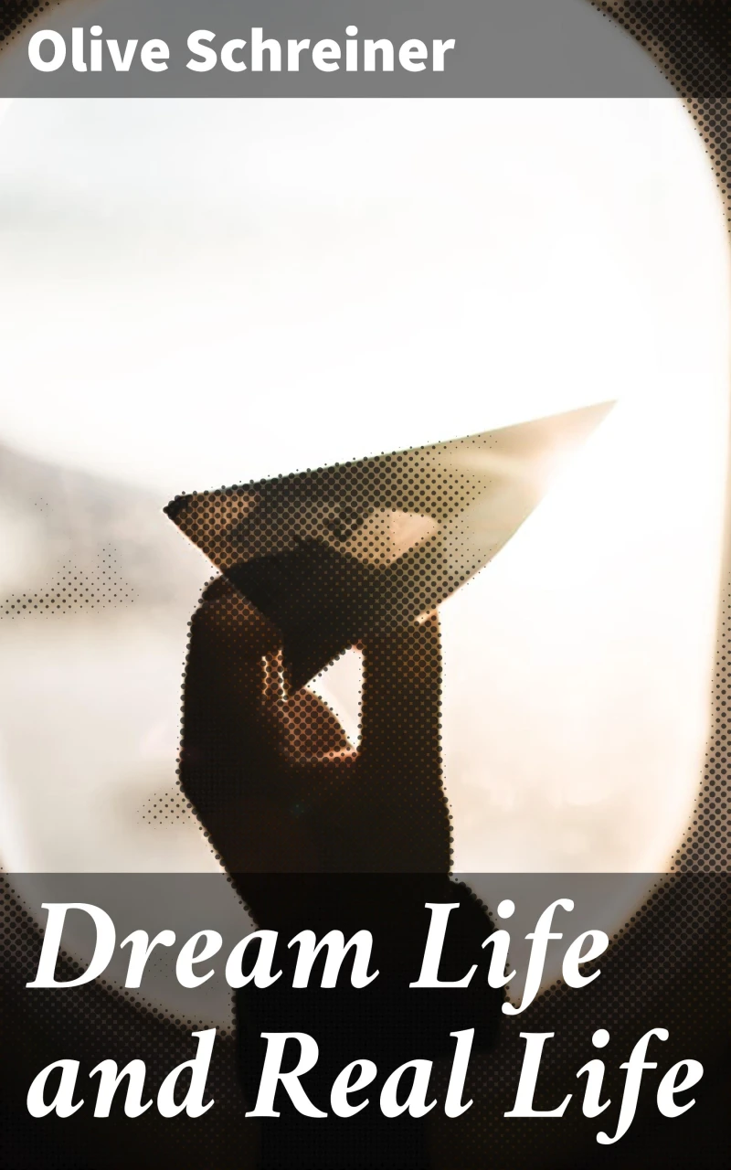 Portada: Dream Life and Real Life