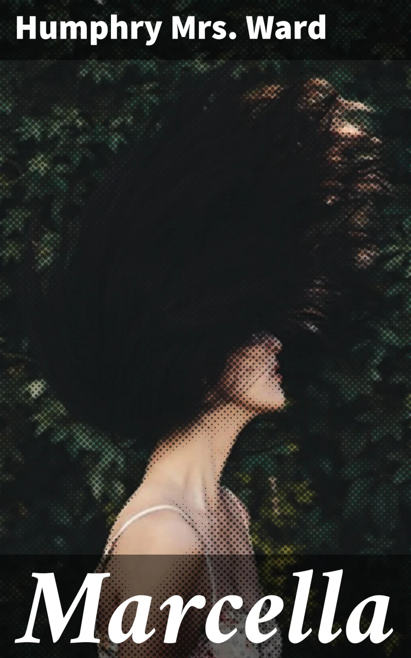 Portada: Marcella