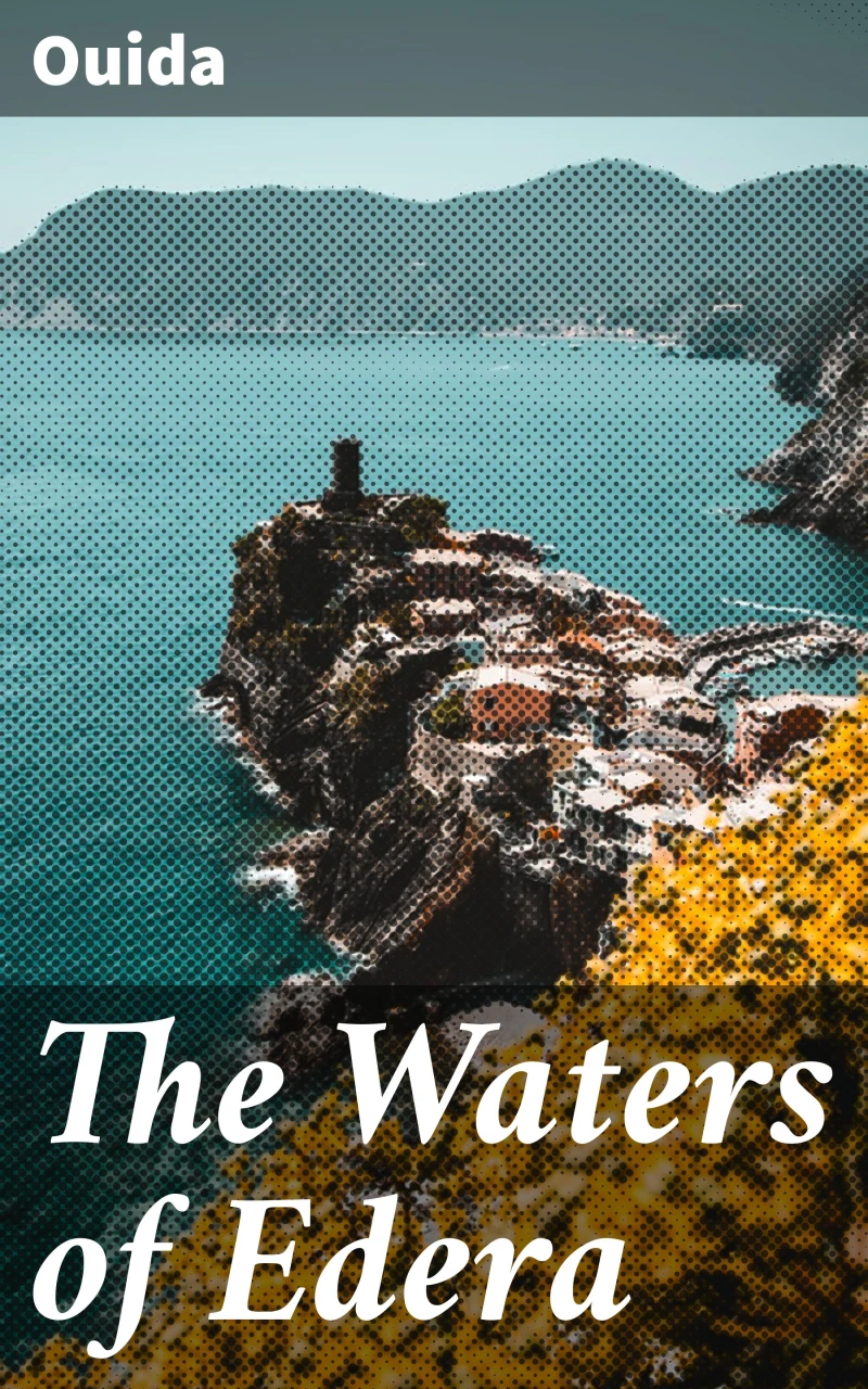 Portada: The Waters of Edera