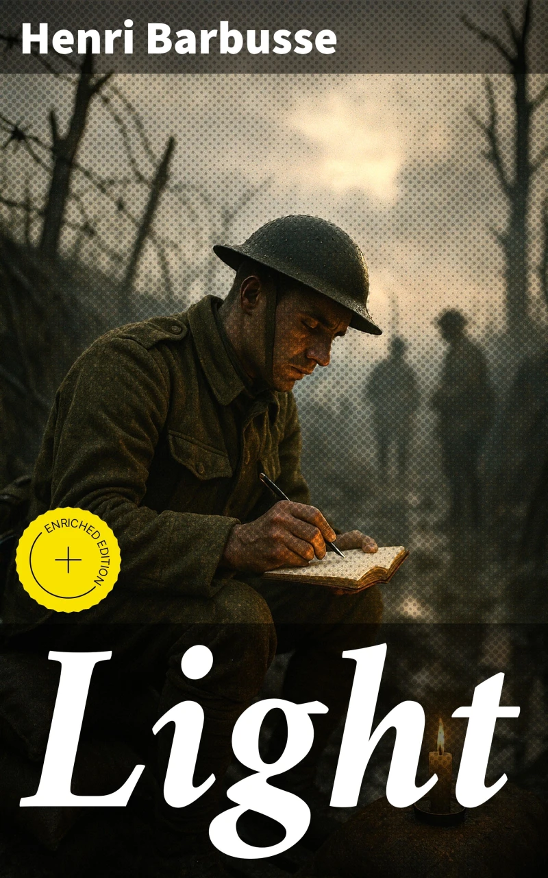 Portada: Light
