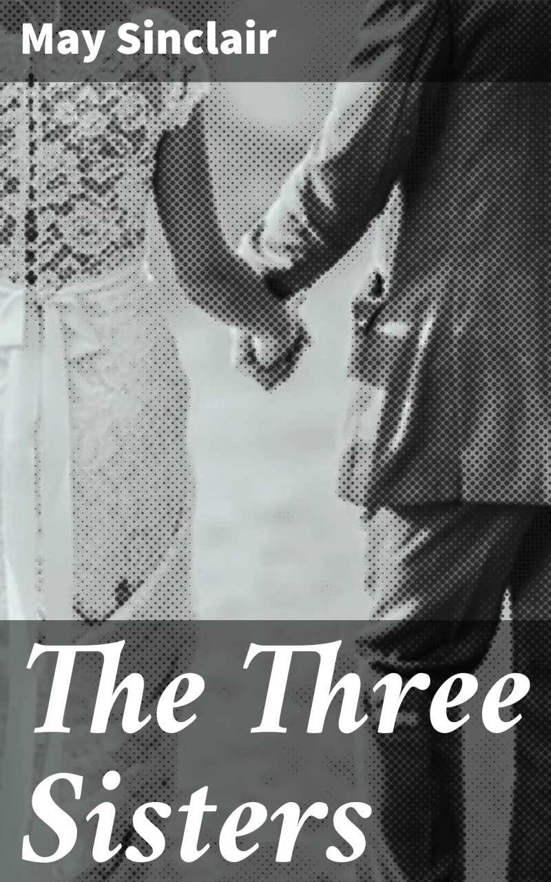 Portada: The Three Sisters