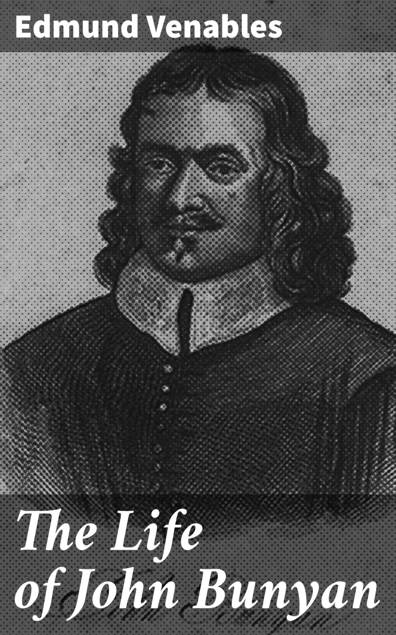 Portada: The Life of John Bunyan