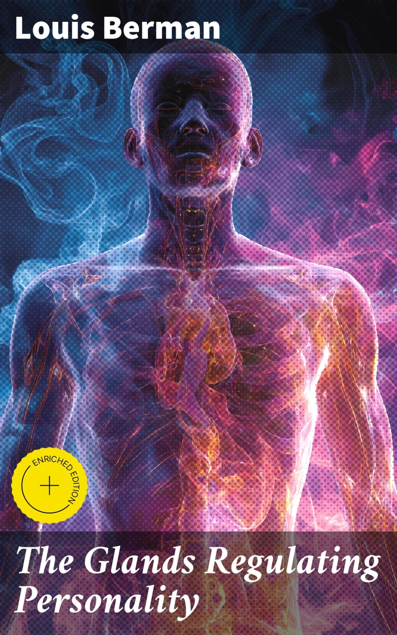 Portada: The Glands Regulating Personality