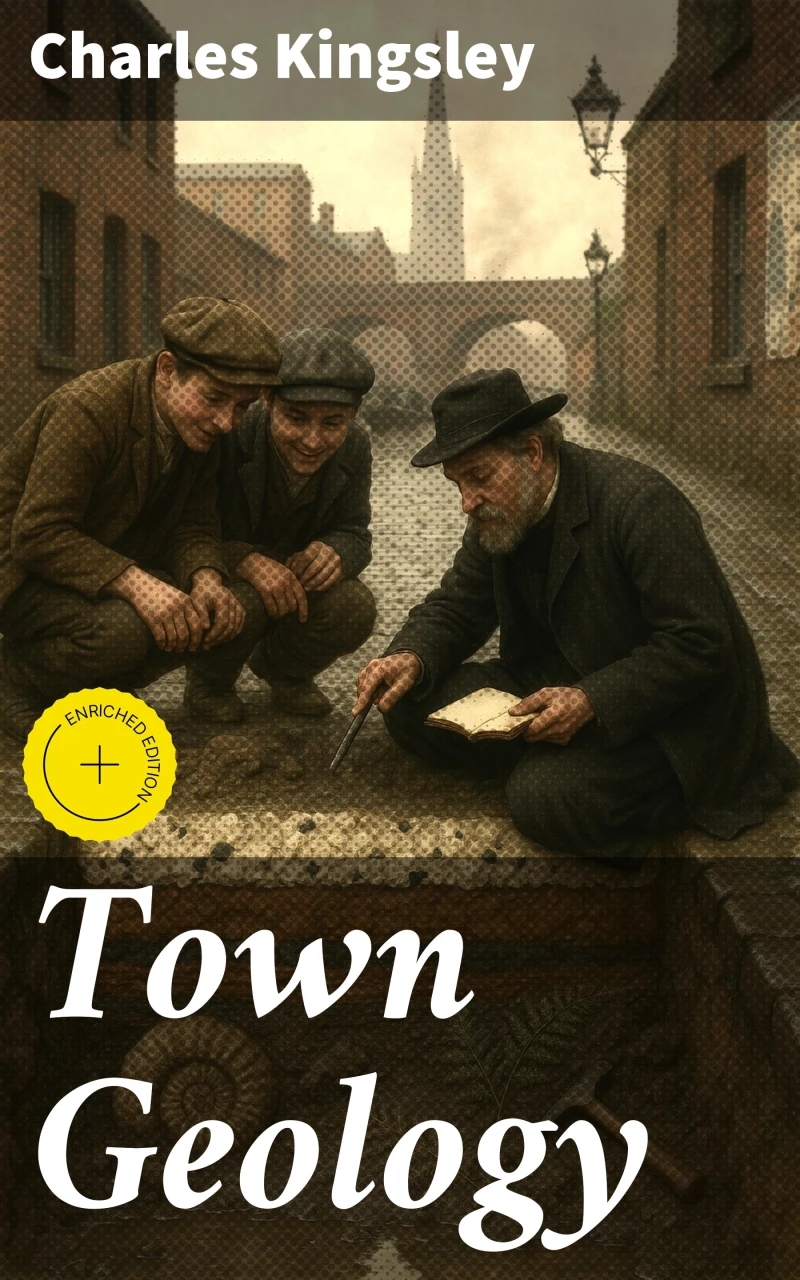 Portada: Town Geology