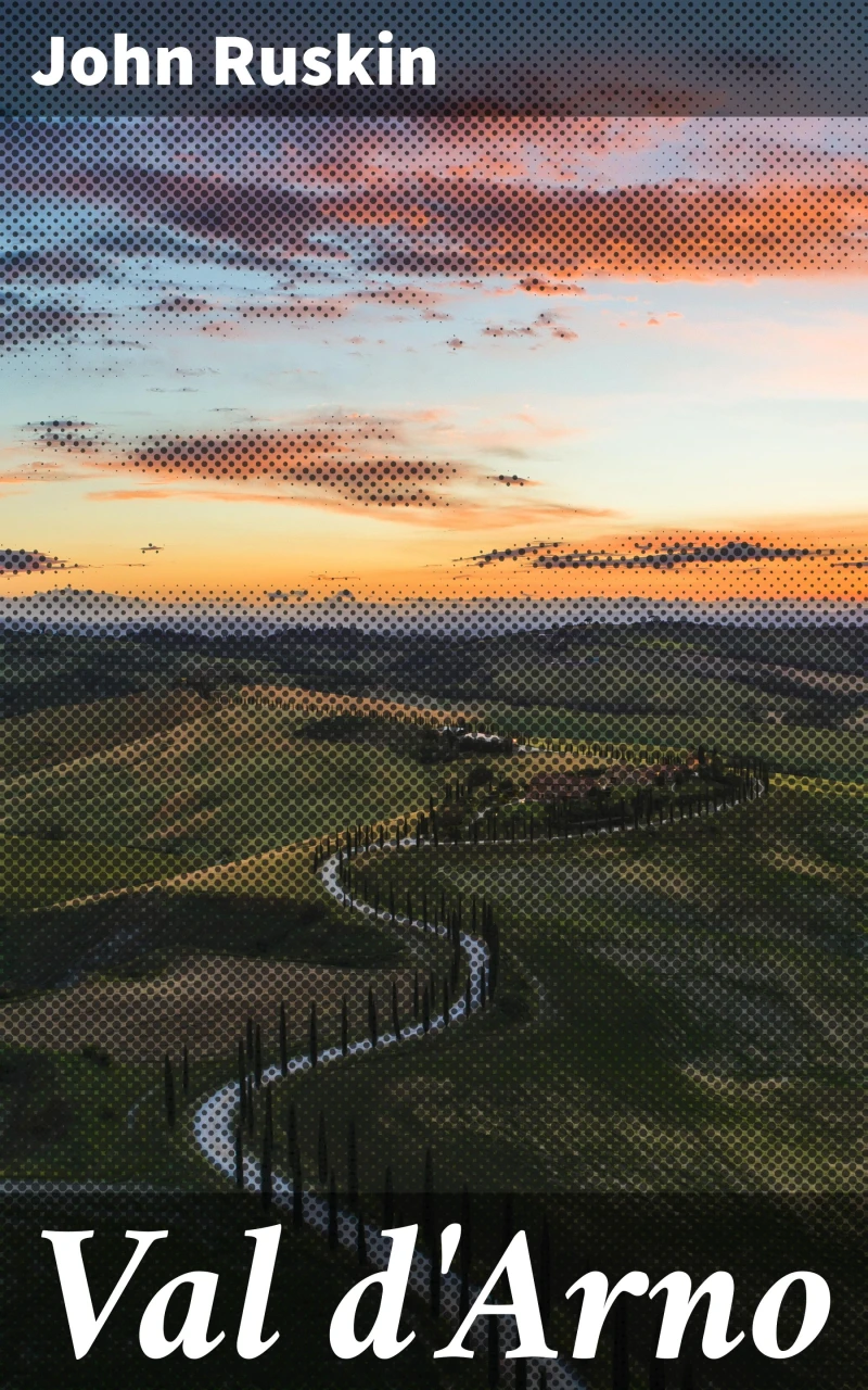 Portada: Val d'Arno