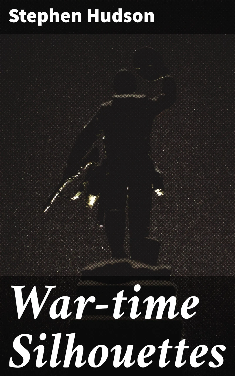 Portada: War-time Silhouettes