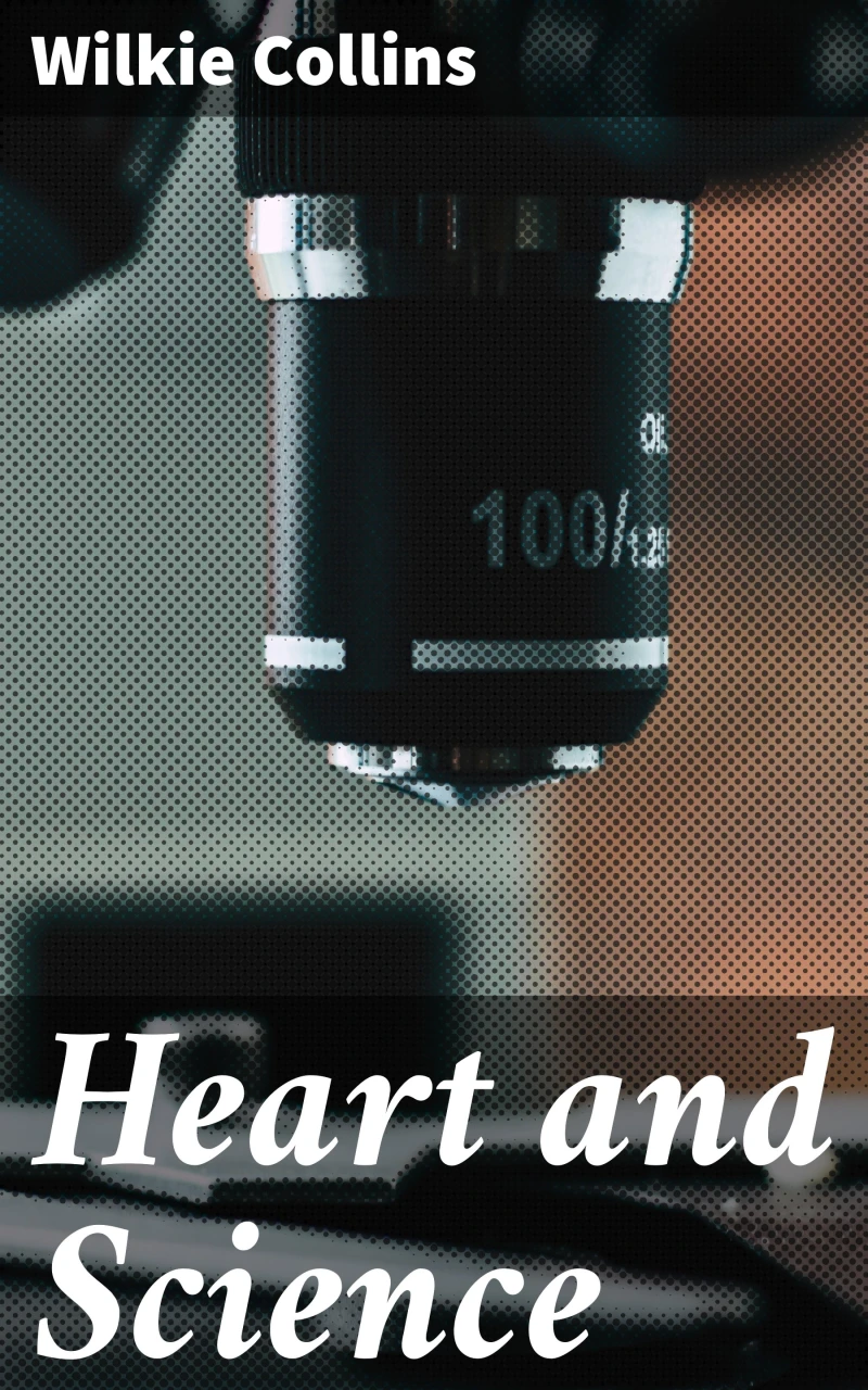 Portada: Heart and Science