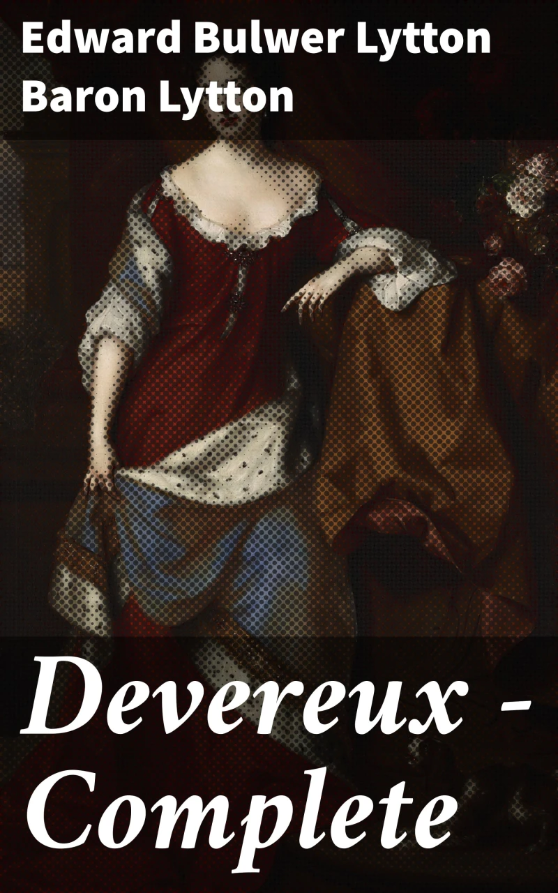 Portada: Devereux — Complete