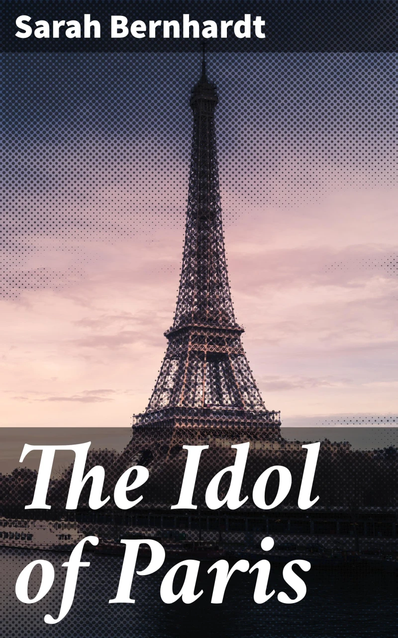 Portada: The Idol of Paris