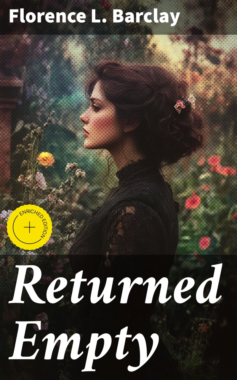 Portada: Returned Empty