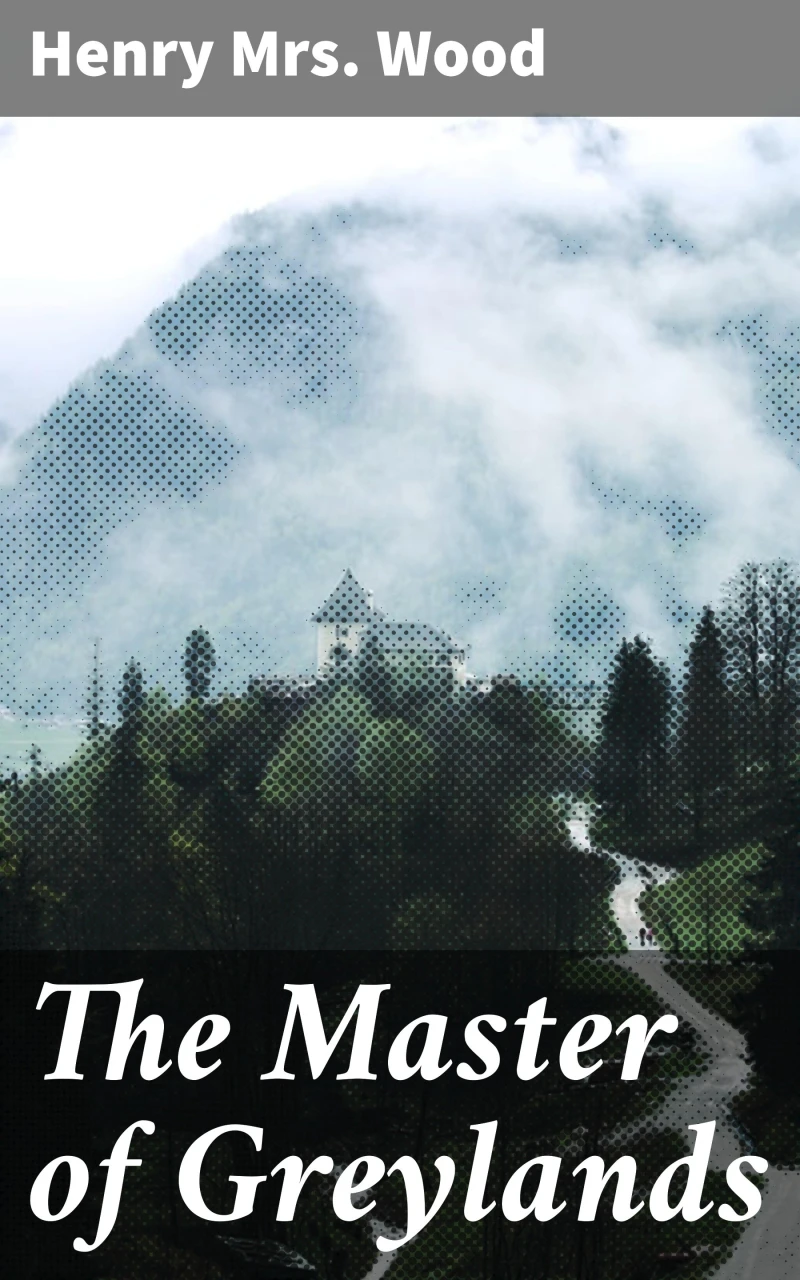 Portada: The Master of Greylands