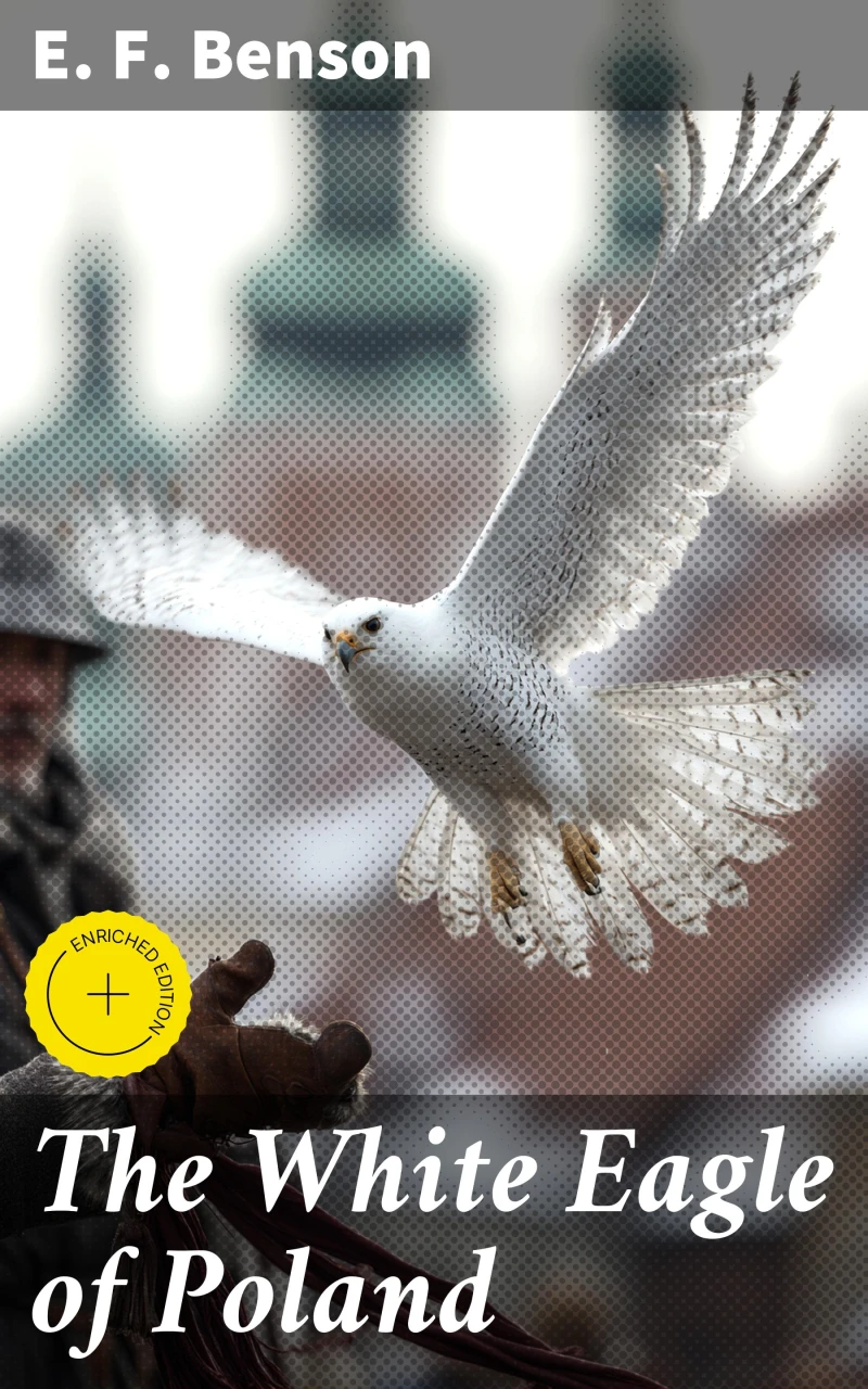 Portada: The White Eagle of Poland