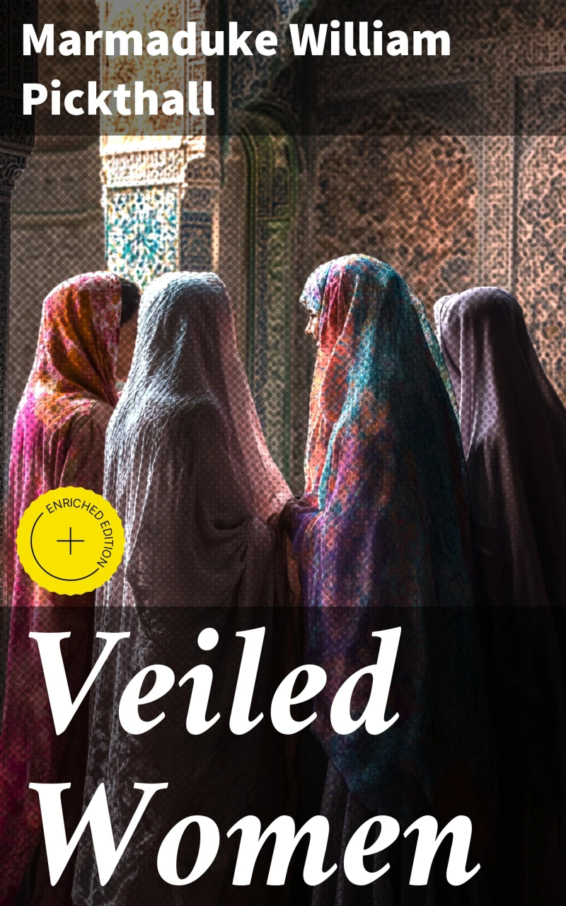 Portada: Veiled Women