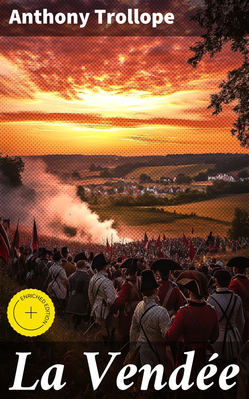 Portada: La Vendée