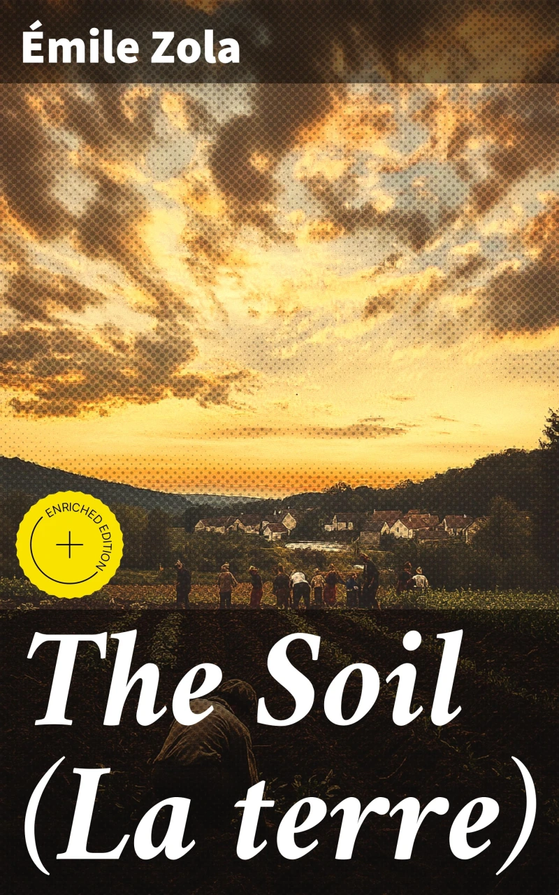 Portada: The Soil (La terre)