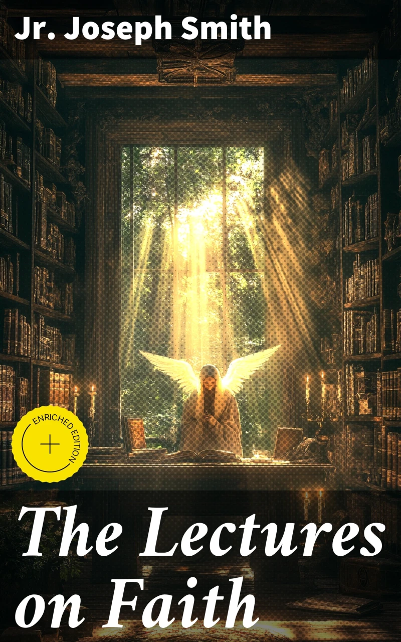 Portada: The Lectures on Faith