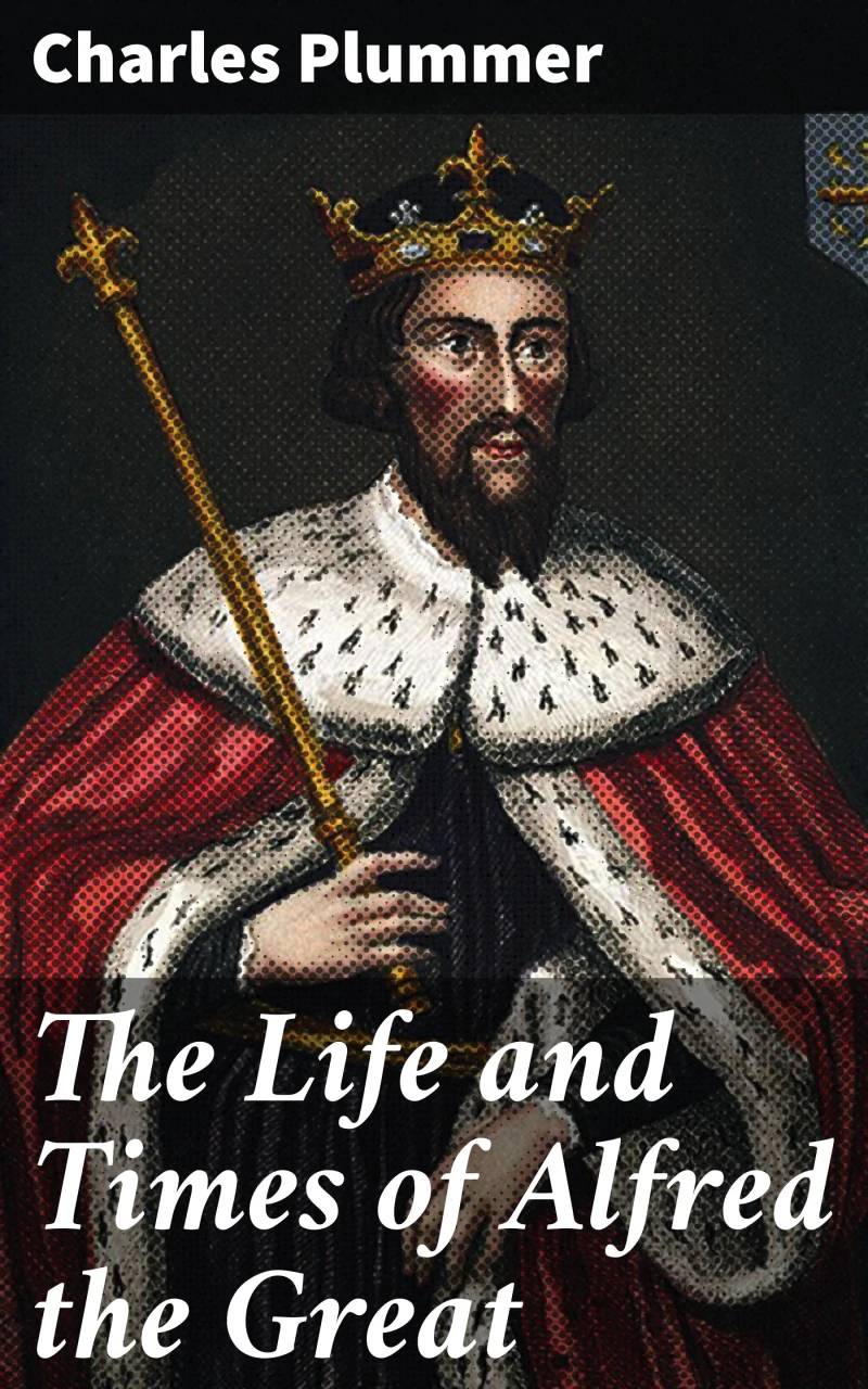 Portada: The Life and Times of Alfred the Great