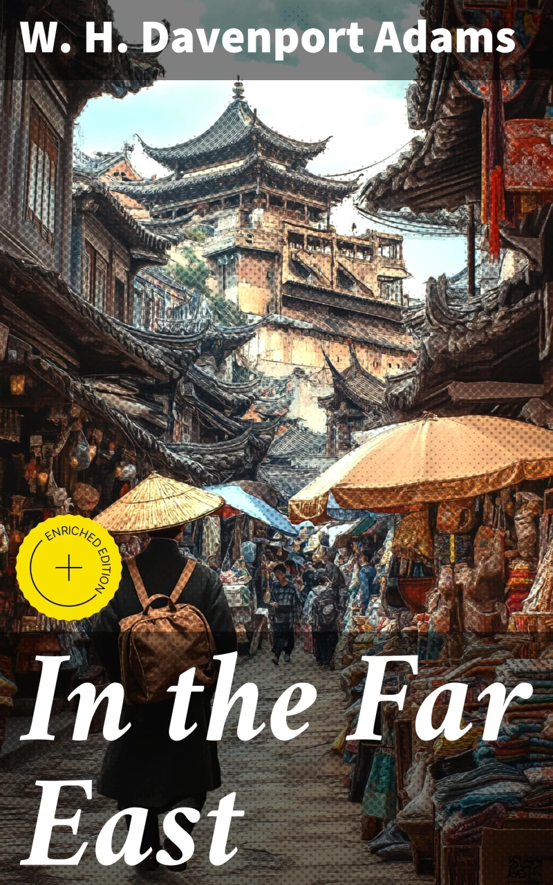 Portada: In the Far East