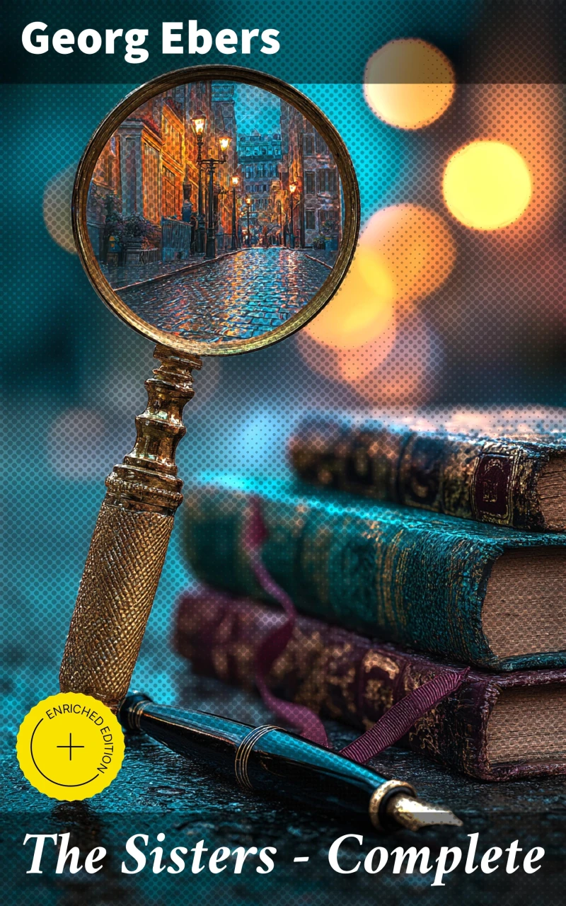 Portada: The Sisters — Complete