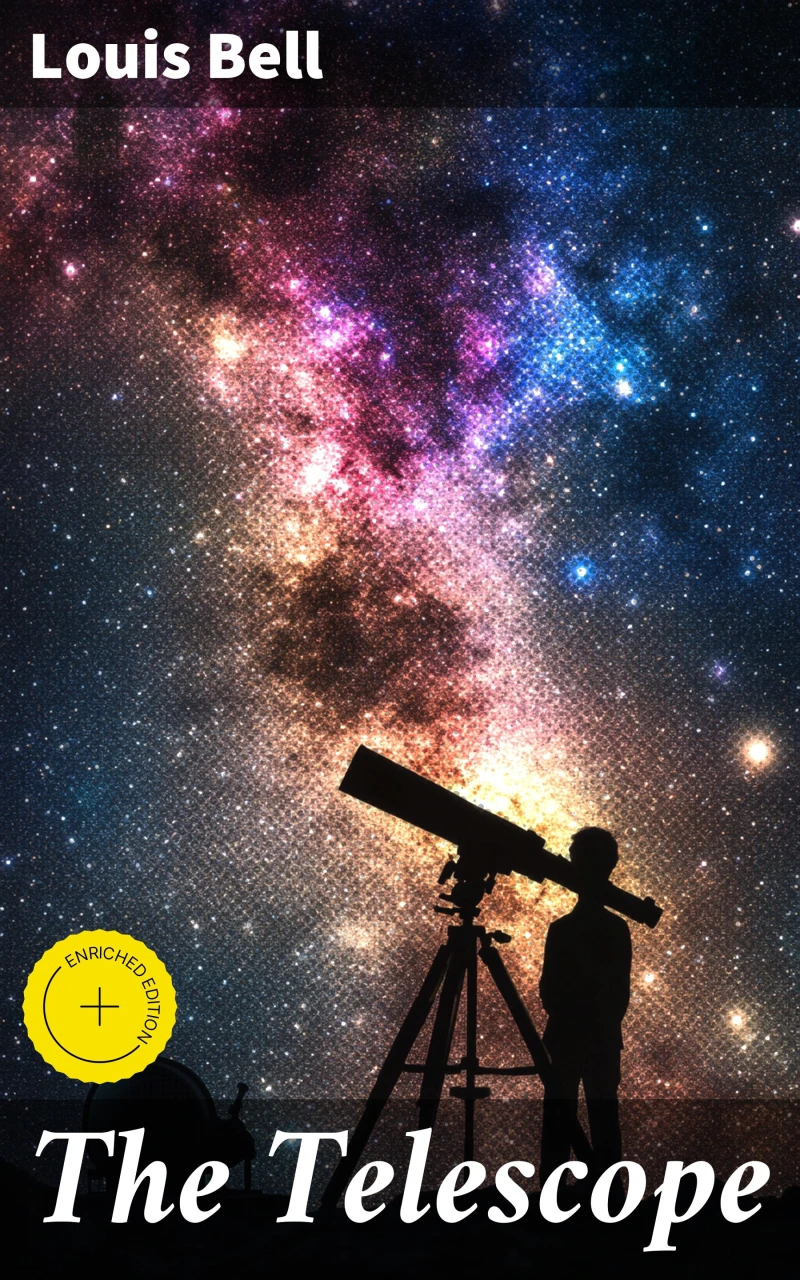 Portada: The Telescope